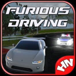 Furious Driving