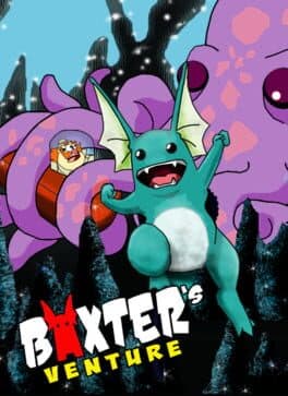 Baxter's Venture