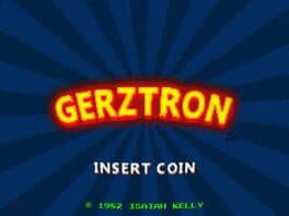 Gerztron