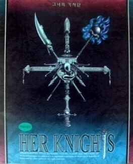 Her Knights