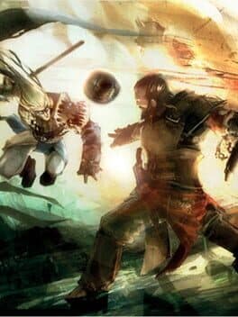 Guild Ball