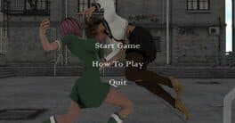 Schoolgirl Tournament Fighting