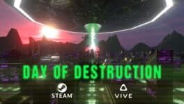 Day of Destruction