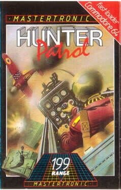 Hunter Patrol