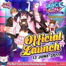 Dance On