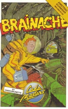 Brainache