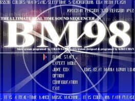 BM98