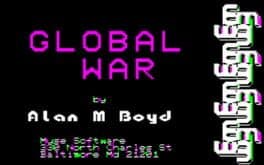 Global War