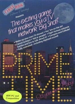 Prime Time