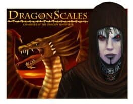 DragonScales: Chambers of The Dragon Whisperer