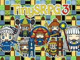 TinySRPG 3