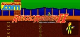 RetroRaider II: Lara's Quest Continues