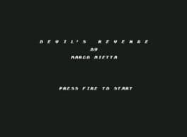 Devil's Revenge
