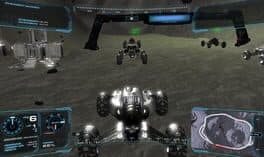 Lunar Racing Championship
