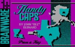 Handy Caps
