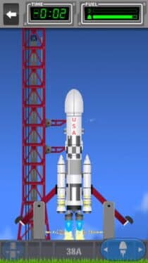 SpaceAgency