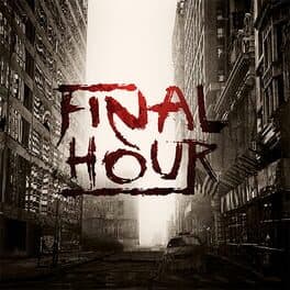 Final Hour