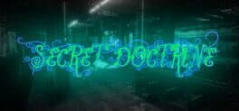 Secret Doctrine