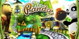 Hero Panda Bomber