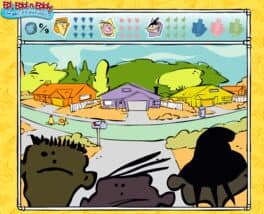 Ed, Edd n Eddy: The Mis-Edventures - Midway Promotional Game