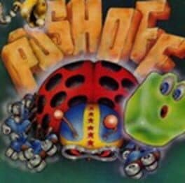 Push Off