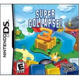 Super Colapse! 3