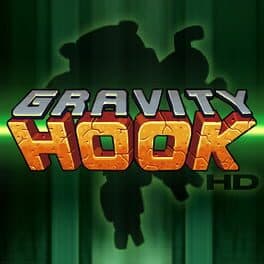 Gravity Hook HD