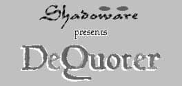 DeQuoter