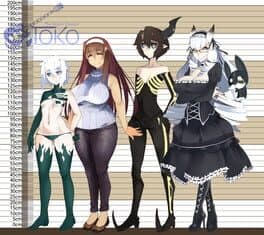 The Reject Demon: Toko