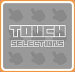 Touch Selections