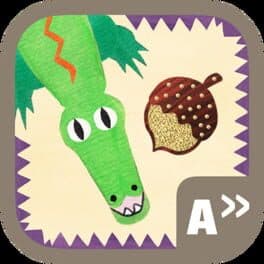 Finger Safari