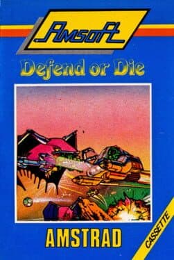 Defend or Die