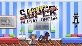 Super Nanny Sleepytime Ultra HD Alpha Omega