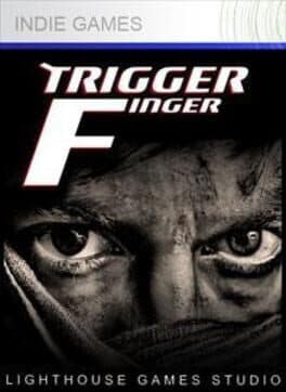 Trigger Finger