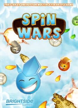 Spin Wars