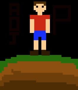 Adventures of Jack: Platformer