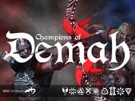 Champions of Demah