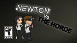 Newton vs. The Horde