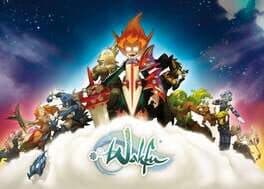 Wakfu: Kelba Island