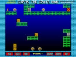 Crate Man