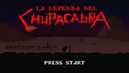 La Leyenda del Chupacabra
