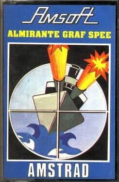 Almirante Graf Spee
