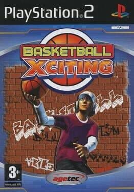Basketball Xciting