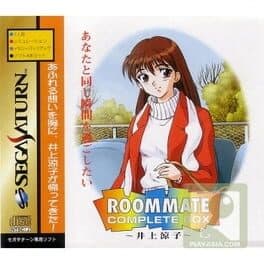 Roommate Complete Box