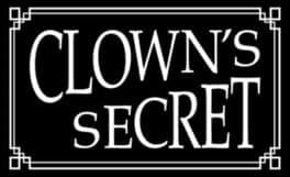Clown's Secret