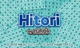 Hitori by Nikoli