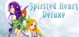 Spirited Heart