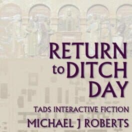 Return to Ditch Day