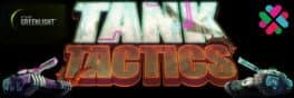 Tank Tactics