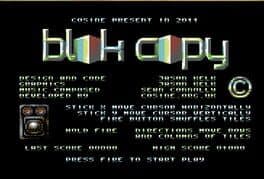 Blok Copy